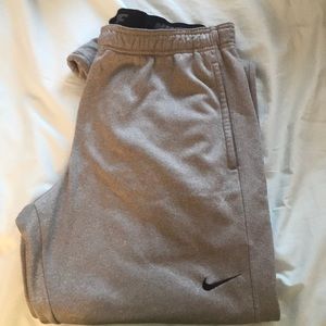 Men’s Nike Sweats